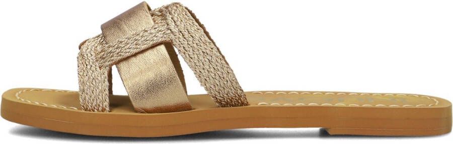 Inuovo B08011 Slippers Dames Rosegoud
