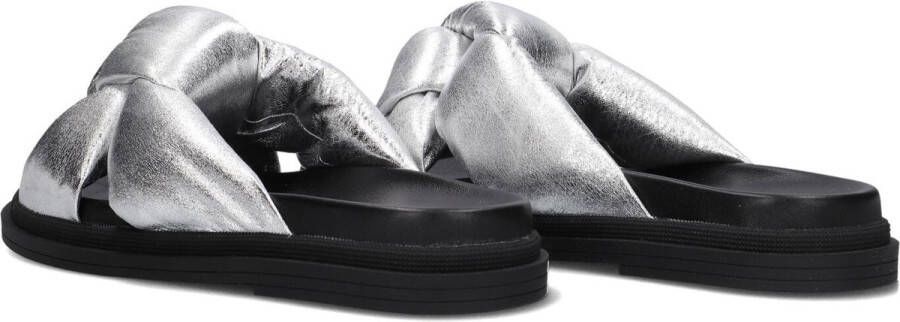 Inuovo B12005 Slippers Dames Zilver