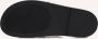 Inuovo B12005 Slippers Dames Zilver - Thumbnail 2