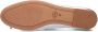 Inuovo Zilveren Ballerina's met Strikdetail Gray Dames - Thumbnail 2