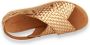 Inuovo Dames Sandaal Rosegold - Thumbnail 1