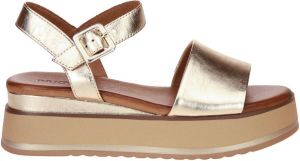 Inuovo Gouden Sandaal