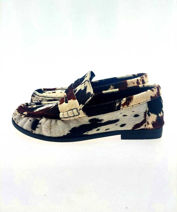 Inuovo instapper bruin 40