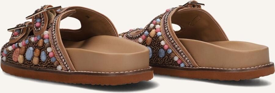 Inuovo 395107 Slippers Dames Multi - Foto 4