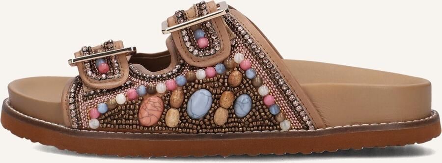 Inuovo 395107 Slippers Dames Multi - Foto 3