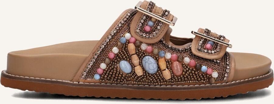 Inuovo 395107 Slippers Dames Multi - Foto 2