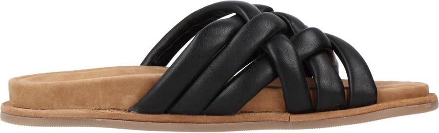 Inuovo 777006 Sandals Zwart Dames
