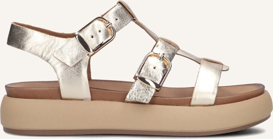 Inuovo Stijlvolle Sandalen voor Zonnige Dagen - Foto 2