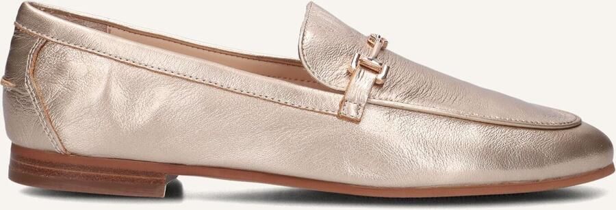 Inuovo B02005 Loafers Instappers Dames Goud - Foto 2