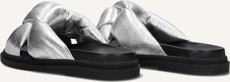 Inuovo B12005 Slippers Dames Zilver - Foto 2