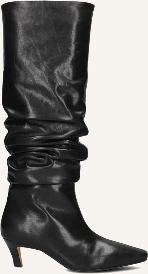 Inuovo Elegante Winterlaarzen met Kegelhak - Foto 2