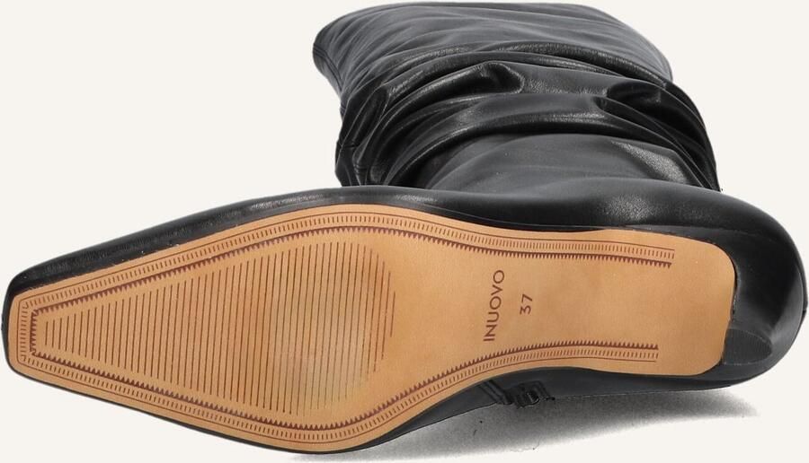 Inuovo Elegante Winterlaarzen met Kegelhak - Foto 2