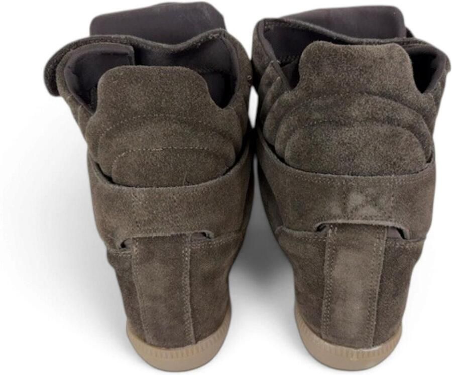 Inuovo BOOT JS4901 bitter