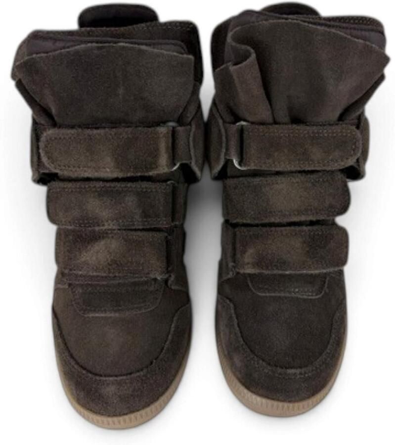 Inuovo BOOT JS4901 bitter