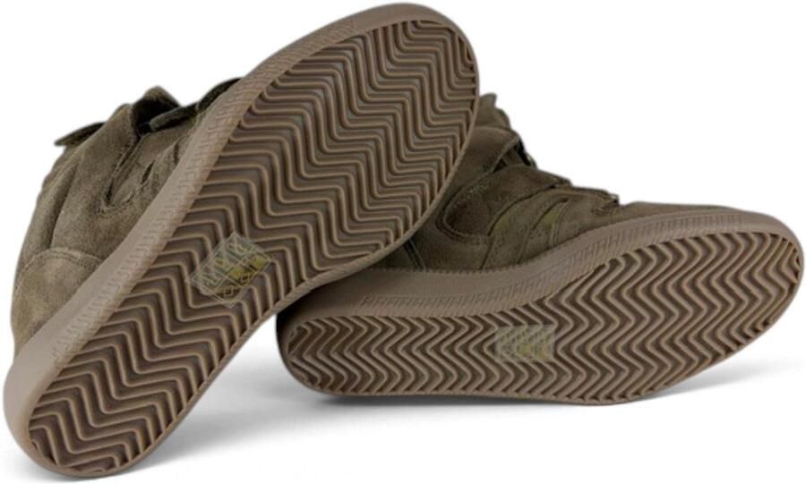 Inuovo Hoge Sneakers JS4901