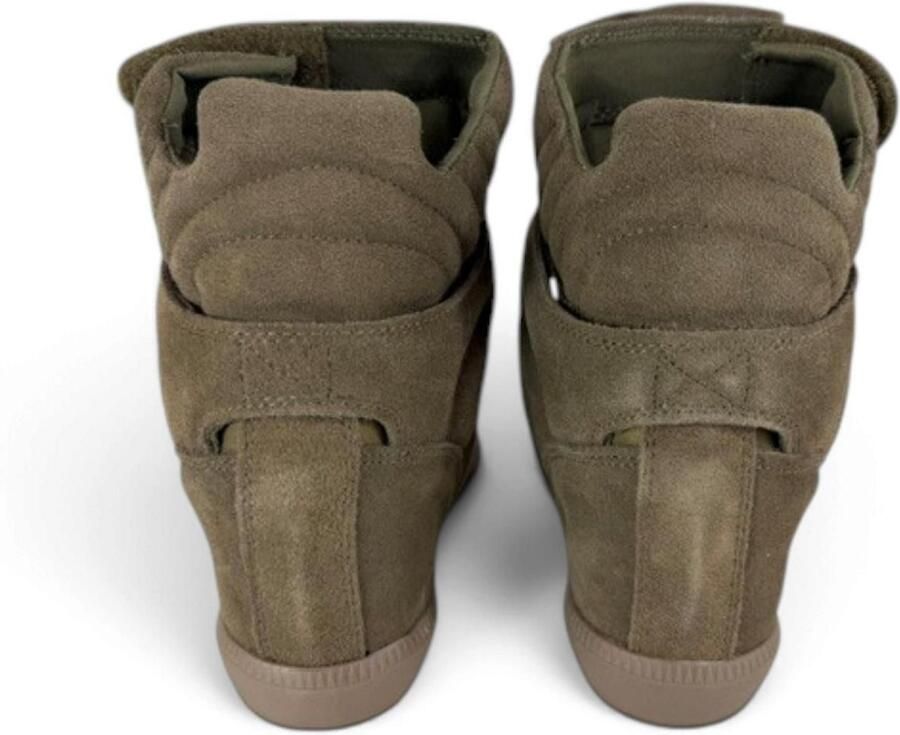 Inuovo Hoge Sneakers JS4901