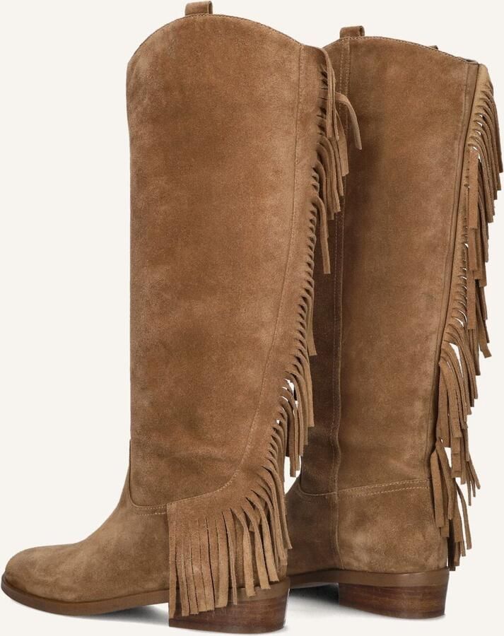 Inuovo Stijlvolle hoge laarzen voor herfst winter - Foto 2