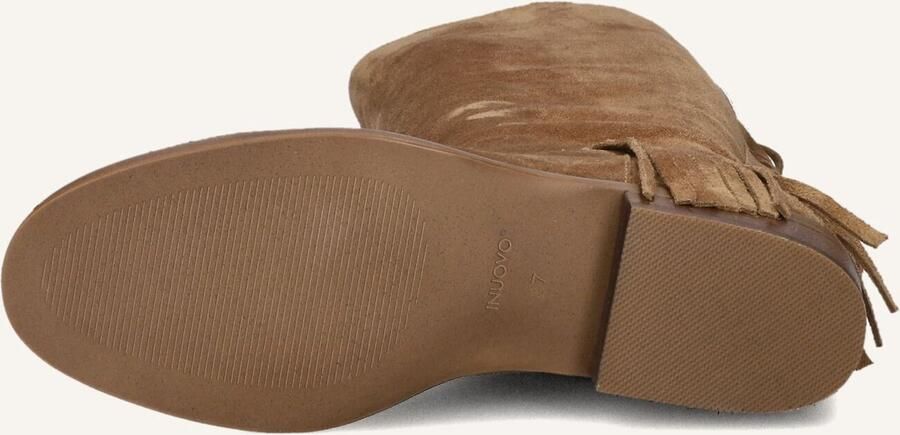 Inuovo Stijlvolle hoge laarzen voor herfst winter - Foto 2