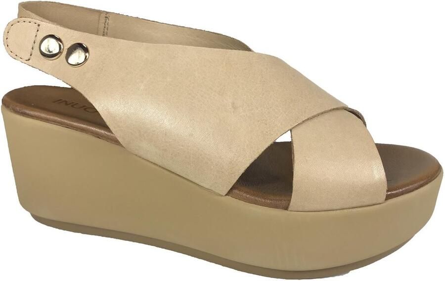 Inuovo SANDAAL 123031 Camel