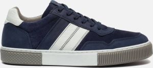 Invinci Sneakers blauw