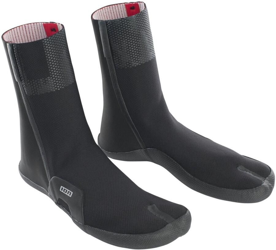 ION Ballistic 3 2 Internal Split Surf Schoenen zwart