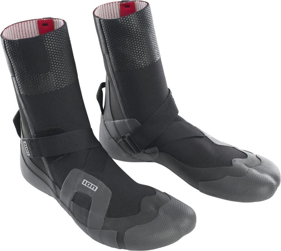 ION Ballistic 3 2 Internal Split Surf Schoenen zwart