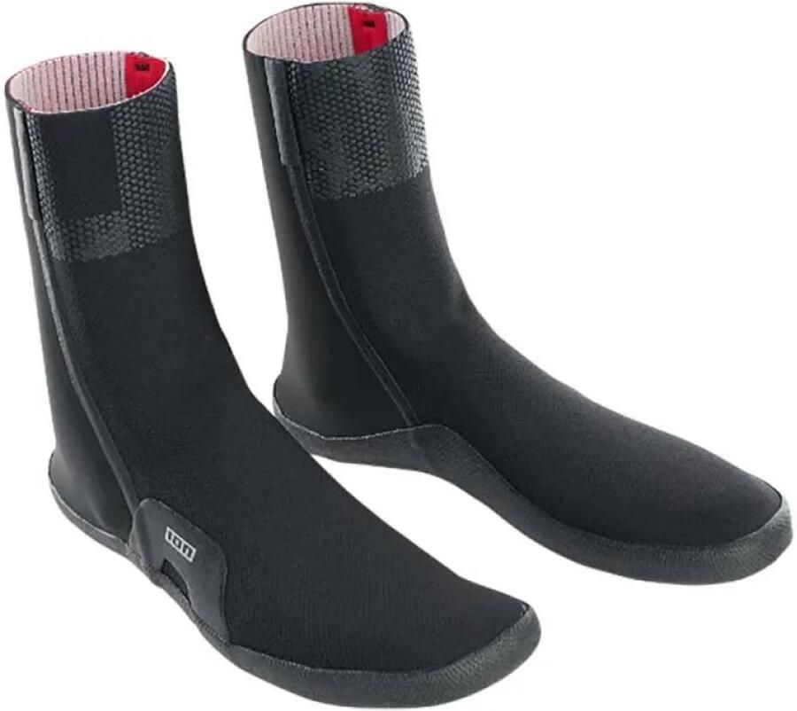 ION Ballistic 3 2 Round Toe Surf Schoenen zwart