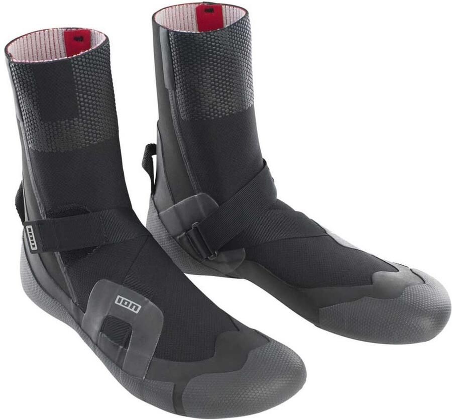 ION Ballistic 3 2 Round Toe Surf Schoenen zwart
