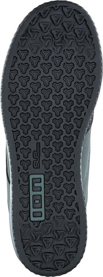 ION Scrub AMP Schoenen Thunder Grey Grijs Wit - Foto 4