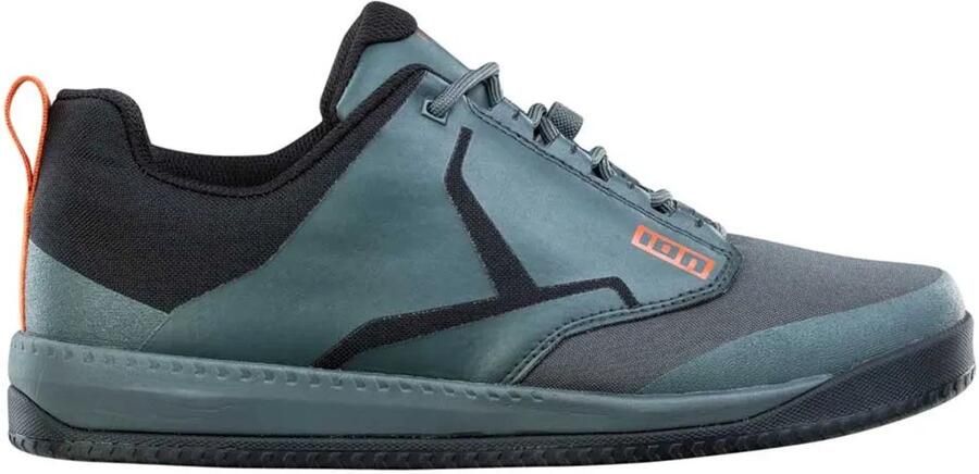 ION Shoe Scrub Fietsschoenen meerkleurig
