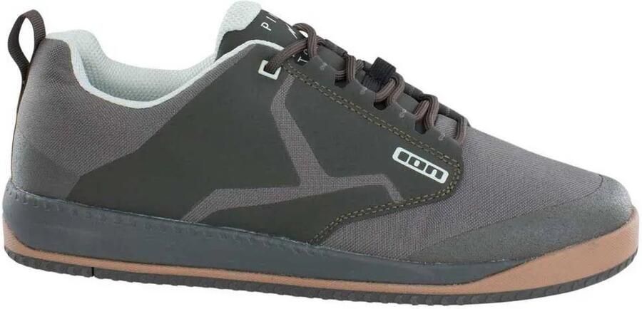 ION Shoe Scrub Fietsschoenen grijs