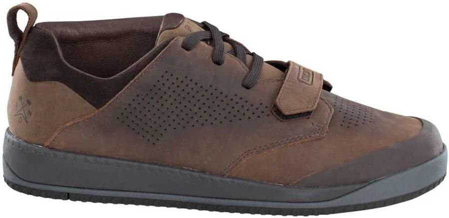 ION Scrub Select Mtb-schoenen Bruin