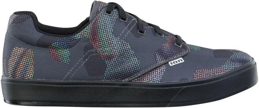 ION Shoe Seek Fietsschoenen blauw