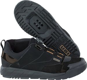 ION Rascal Select BOA Schoenen zwart