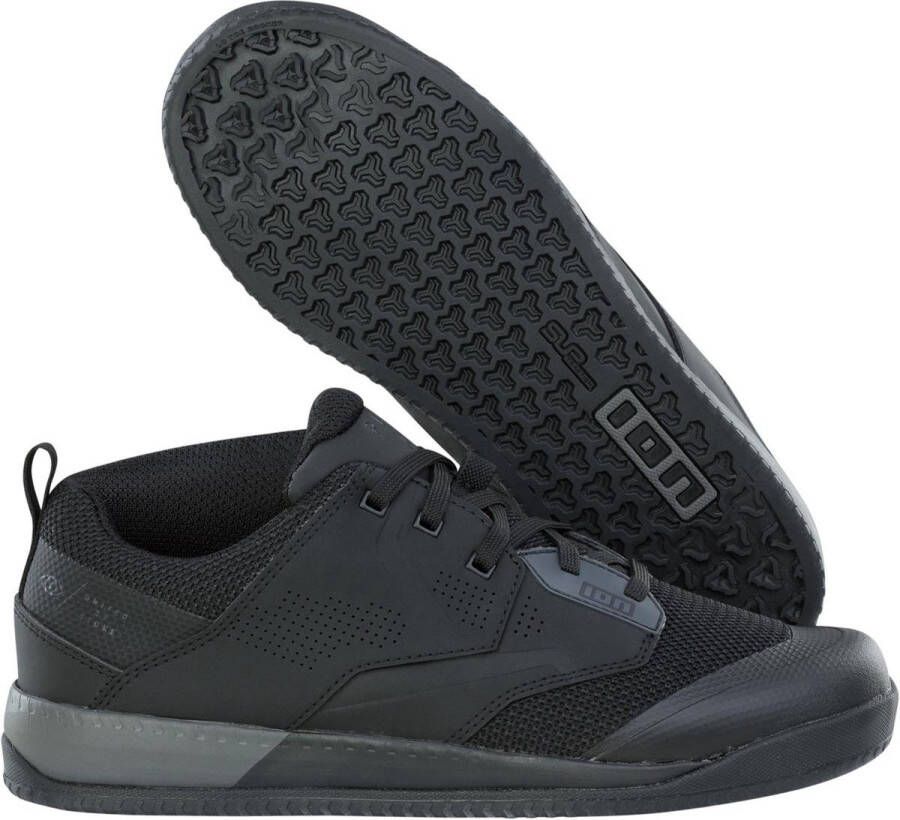 ION Scrub AMP MTB-schoenen Zwart Man