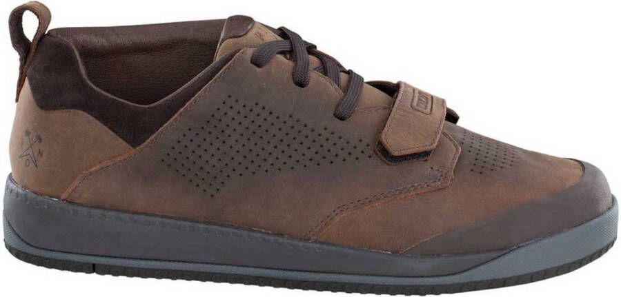 ION Scrub Select Mtb-schoenen Bruin Man