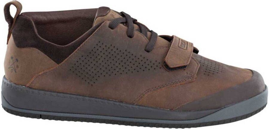 ION Scrub Select MTB-Schoenen Loam Brown Heren