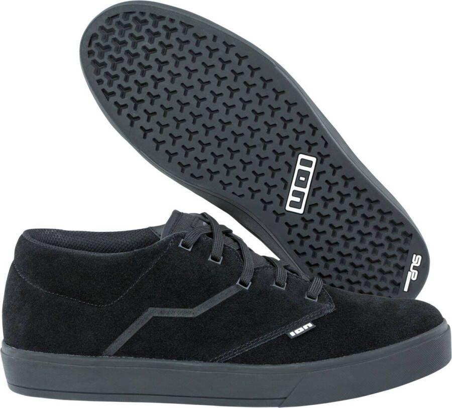 ION Seek AMP Shoes zwart