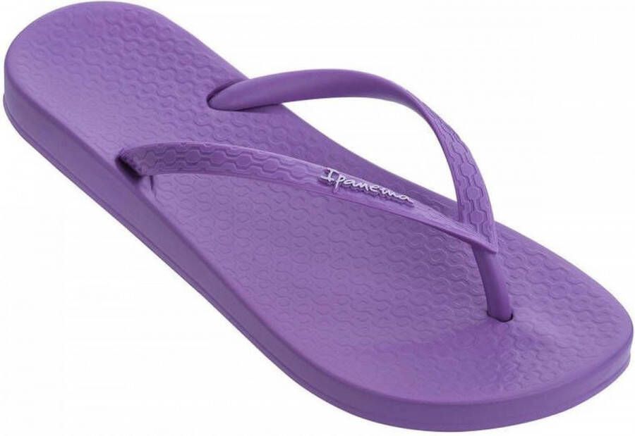 Ipanema 83078 lila teenslipper(32 Kleur Lila )