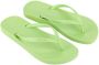 Ipanema Kleurrijke Damesslippers Green Dames - Thumbnail 1