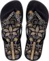 Ipanema Anat Nature Viii Slippers Zwart Vrouw - Thumbnail 3