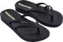 Ipanema Bossa anatomic soft IP 82840 20766 black Zwart - Thumbnail 2