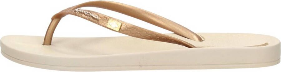 Ipanema Anatomic Brasilidade Teenslippers Slippers Zwart Dames