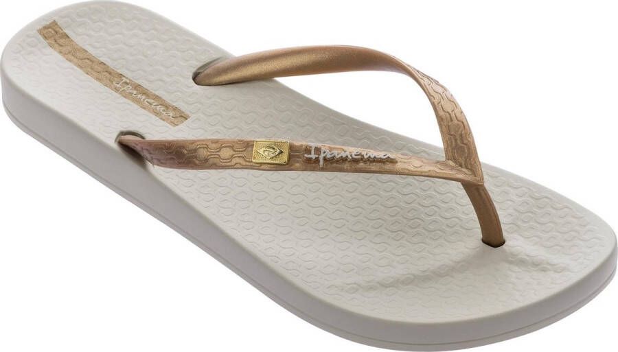 Ipanema Anatomic Brasilidade Teenslippers Slippers Zwart Dames - Foto 3