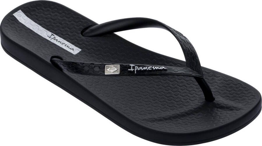 Ipanema Anatomic Brasilidade Teenslippers Slippers Zwart Dames - Foto 2