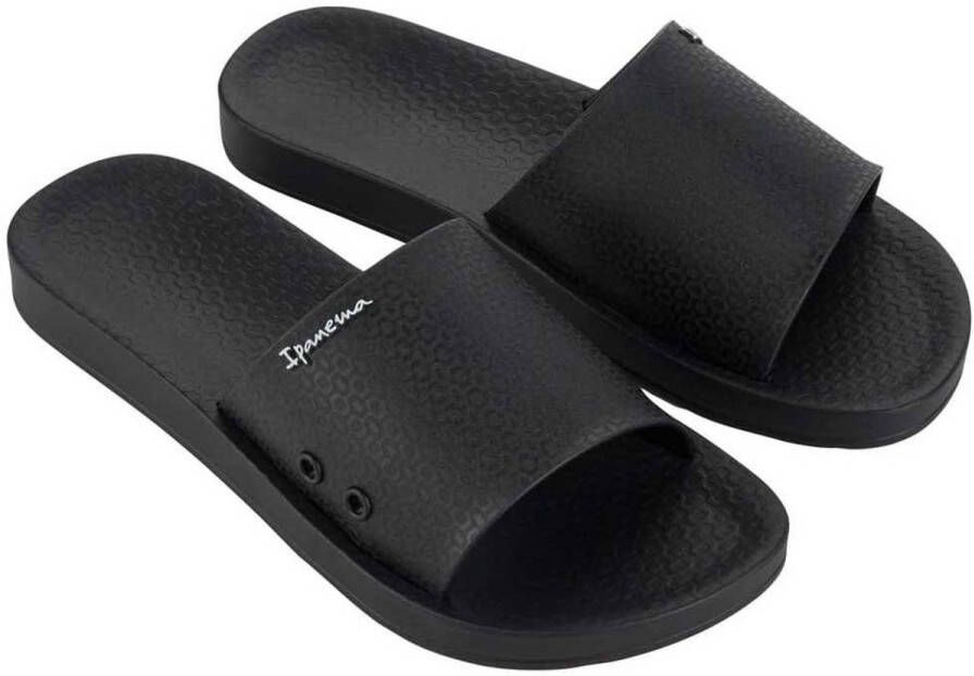 Ipanema Anatomic Classic Slippers Zwart Vrouw