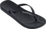 Ipanema Teenslippers Anatomic Zwart Teenslippers Dames - Thumbnail 2