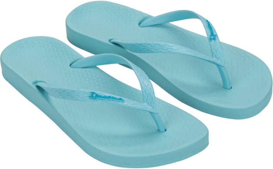 Ipanema Anatomic Colors Dames Slippers Blue