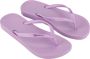 Ipanema Anatomic Colors Dames Slippers Lilac - Thumbnail 3