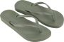Ipanema Anatomic Colors Slippers Dames Dark Green - Thumbnail 1